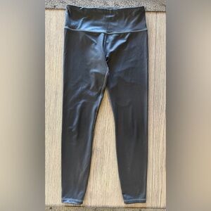 Athleta Women’s Elation Ultra High Rise Tights in Black